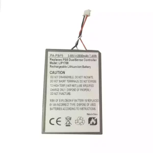 정품 배터리 [소니] SONY PS5 DualSense,LIP1708
