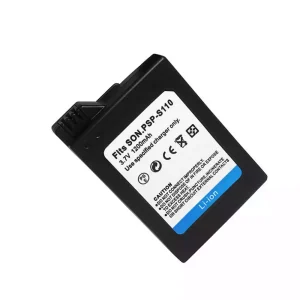 정품 배터리 [소니] SONY PSP2000 PSP3000,PSP-S110