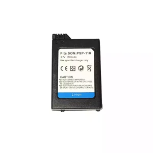 정품 배터리 [소니] SONY PSP1000,PSP-110