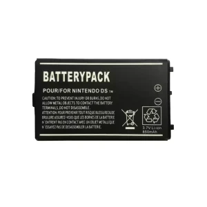 정품 배터리 Nintendo NDS,NTR-003 NTR-001