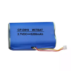 정품 배터리 360 D819 Smart Doorbell