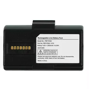 정품 배터리 Bixolon SPP-R300 SPP-R400,PBP-R300