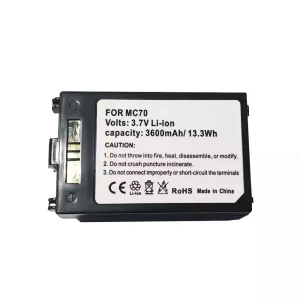 정품 배터리 BTRY-MC70EAB00,BTRY-MC70EAB02,BTRY-MC70EAB03,BTRY-MC7XEAB00