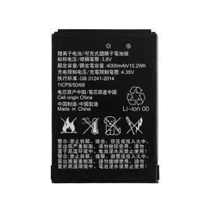 정품 배터리 Honeywell Scanpal EDA50 EDA70,50129589-001