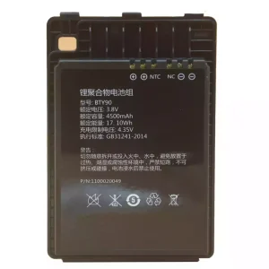 정품 배터리 Newland NLS-MT90,BTY90