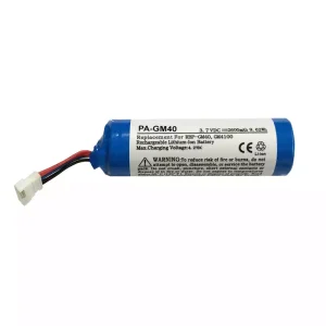 정품 배터리 DATALOGIC GBT4400,GBT4430,GM4130,GM4400,GM4430