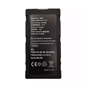 정품 배터리 DJI T60,T50,T40,T30,T25,T25P,T20,T20P,T16,T10 Controller