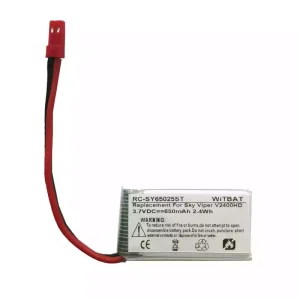 정품 배터리 Sky Viper V2400HD S1700,P190415