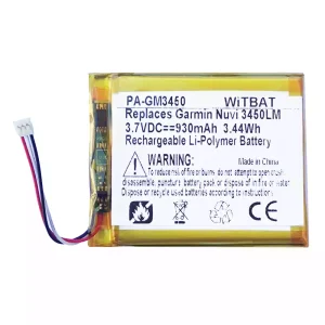 정품 배터리 Garmin 361-00046-00,361-00046-02,361-00046-07