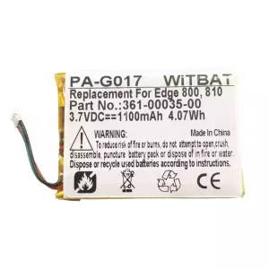 정품 배터리 Garmin 361-00035-00,361-00035-02