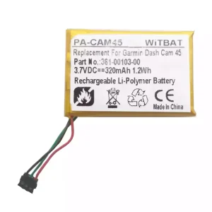 정품 배터리 Garmin 361-00103-00