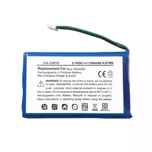 정품 배터리 Garmin 361-00035-01