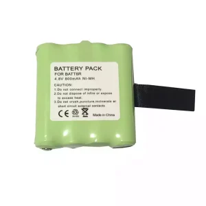 정품 배터리 Midland BATT6R
