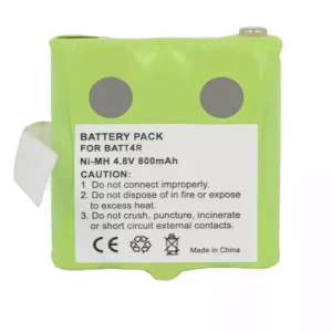 정품 배터리 Midland BATT4R