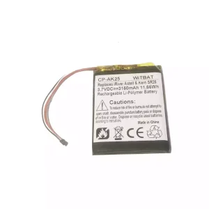 정품 배터리 iRiver Astell & Kern SA700 PPM51,PL685065