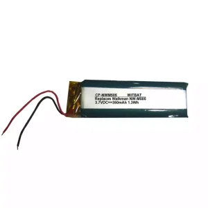 정품 배터리 [소니] SONY Walkman NW-M504,NW-M505