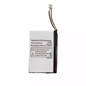 정품 배터리 iPod 3,616-0159