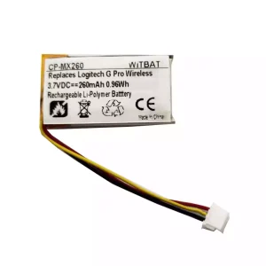 정품 배터리 Logitech 533-000228
