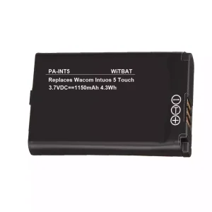정품 배터리 Wacom Intuos5 Touch,ACK-40403