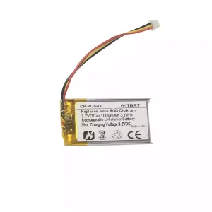 정품 배터리 ASUS ROG Chakram