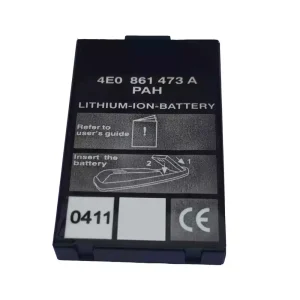 정품 배터리 Audi A4L,A6L,A8L,Q7 In-Car Phone, 4E0 861 473A PAH
