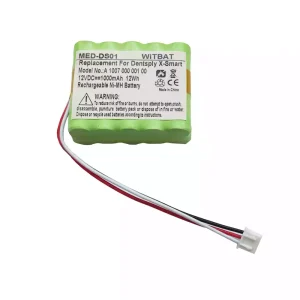 정품 배터리 Dentsply X-SMART,X-Smart Plus,A 1007 000 001 00