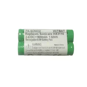 정품 배터리 Philips S5000 S360 FT618 FT668 FT688 AT610 AT620 shaver