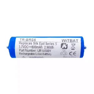 정품 배터리 Panasonic ES-LV80 ES-LV90 ES-LV95,EH-HE93 EH-HE94 EH-HM75 EH-HM95