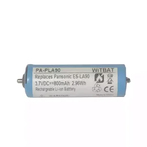 정품 배터리 PANASONIC ES-LA90 ES2064 ES-WD93