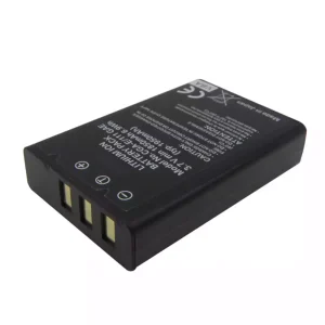 정품 배터리 EXFO AXS-100,AXS-110,FIP-400-D,FLS-600,FPM-600,FVA-600,XW-EX003