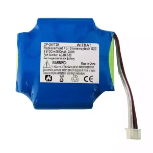 정품 배터리 ShinewayTech AC-BAT-30