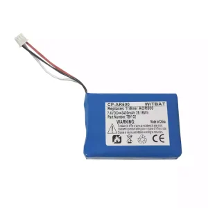 정품 배터리 TriBrer AOR500,AOR550,OTDR TBY 02
