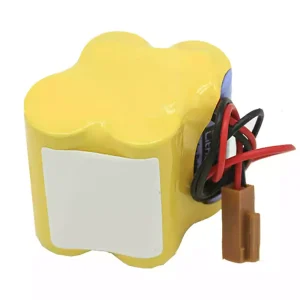 정품 배터리 FANUC BR-2/3AGCT4A PLC,A98L-0031-0025