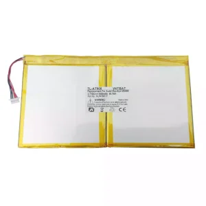 정품 배터리 Autel MaxiSys MS908,MS908P Pro,MLP4795117