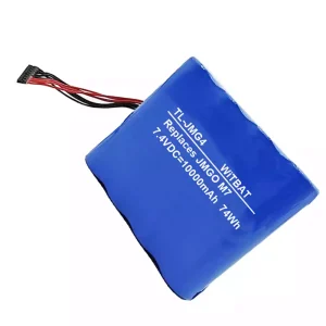 정품 배터리 JMGO M7,C410