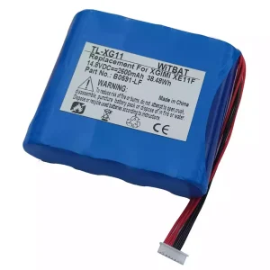 정품 배터리 Mango Xiaomi XE11F B0591-LF