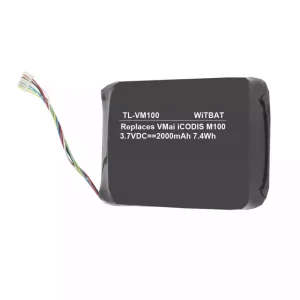 정품 배터리 Vmai ICODIS M100