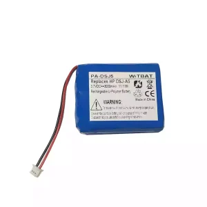 정품 배터리 HP DSJ-A5
