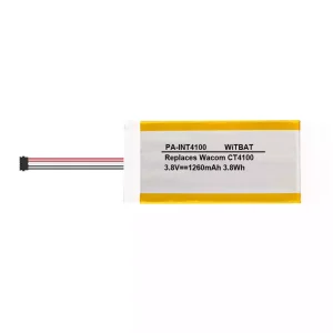 정품 배터리 Wacom Intuos S CTL4100 CTL6100,PR-234385G