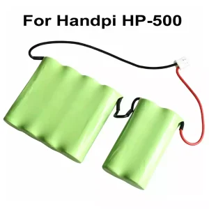 정품 배터리 Handpi HP-500,HP-1K