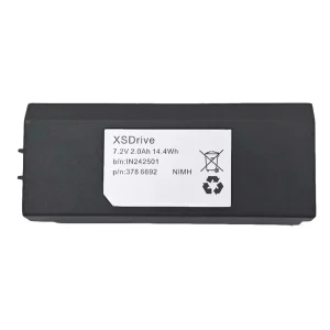 정품 배터리 Hiab XS Drive 378 669