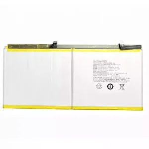 정품 배터리 iFlytek T20Pro AI Smart Learning Tablet CTG1200A