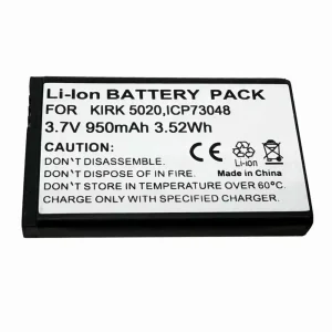 정품 배터리 Spectralink 7520 7522 7532 7540 7620 7640 7710 7720 7740