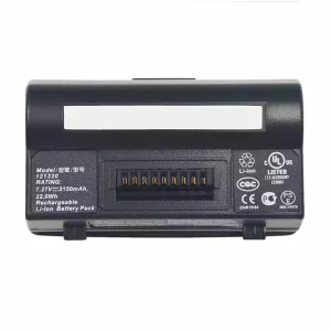 정품 배터리 Spectra Ranger 7,121300