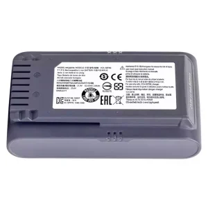 정품 배터리 Samsung Jet 75 Jet 90,VS9000,VCA-SBT90