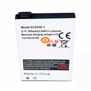 정품 배터리 Philips Avent SCD530,SCD535,BYD001743