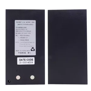 정품 배터리 BOIF DJD, DJD2-DJC DJD2Z-CDJ
