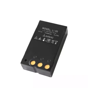 정품 배터리 SOUTH LI-50