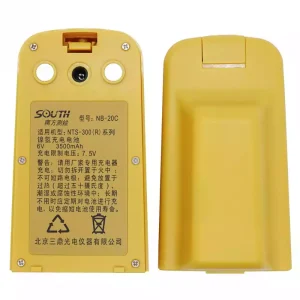 정품 배터리 SOUTH NB-20C