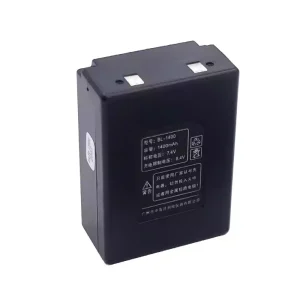 정품 배터리 ZHD BL-1400